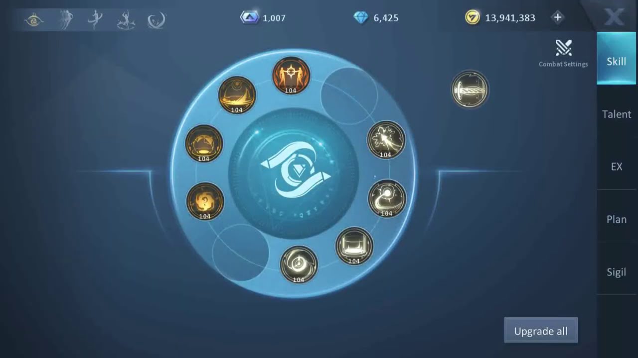 Dragon Raja - Soul Dancer PVP build (Танцор души, мой пвп билд)