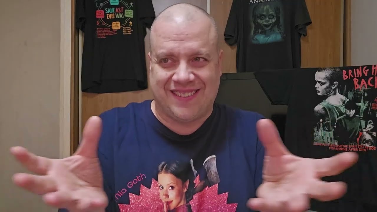 Retro Review: The War Of The Roses (1989) - Chandelieryically Comedic 