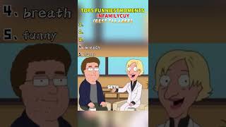 TOPS FUNNIESTMOMENTSINFAMILYCUY(BESTTLL LASD)