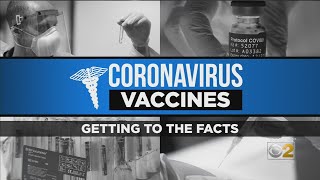 Illinois, Cook County Launch Websites To Sign Up For COVID-19 Vaccination Appointments