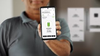 EnergyTrak™ Generator and Battery Monitoring screenshot 3