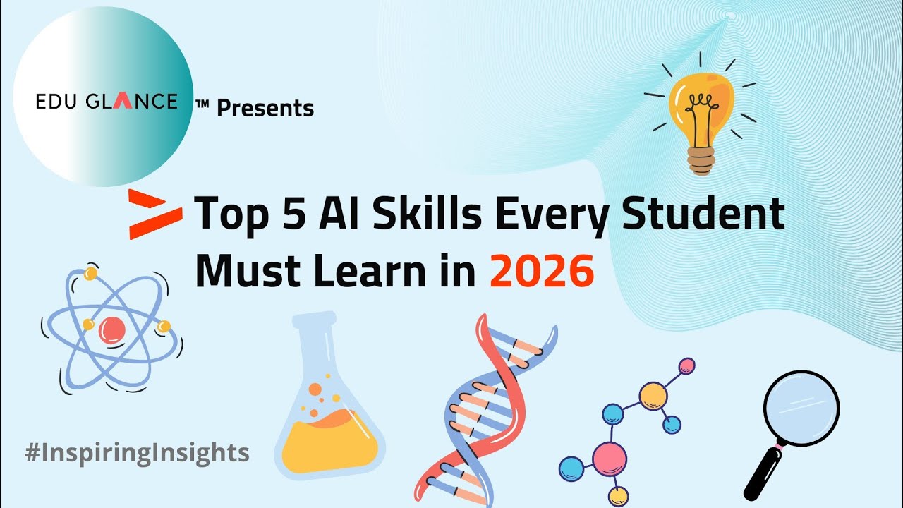Top AI Skills Recruiters Want in 2026 | Get Hired as a Fresher - YouTube