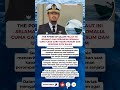 Selamat Dari Bajak Laut Karena "SALAM". #viral #kisahnyata #story #bajaklaut #shorts #fyp