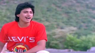 Ila Nenje Vaa HD - Vanna Vanna Pookkal