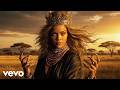 Rihanna Ancestral Fire 2026 Afro Music Video 