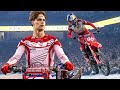 Most Dominant Brothers Ever?! | Jett &amp; Hunter Supercross All-Access