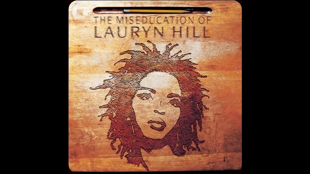 Lauryn Hill To Zion (Official Audio) feat. Carlos Santana YouTube