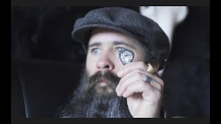 How To Grow And Increase Beard, Mustache & Facial Hair Growth Faster Night Owl Beard Balm Funny