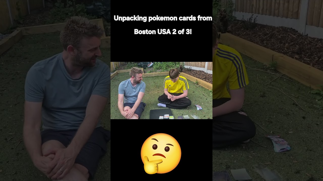 unpacking pokemon cards Yeat Holographic Trading Card Set – frnkiXX.829 main image 0