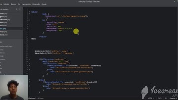 Subir Archivo al Servidor con PHP