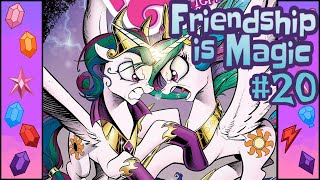 always ❤️ MLP FIM #20: Reflections - Finale