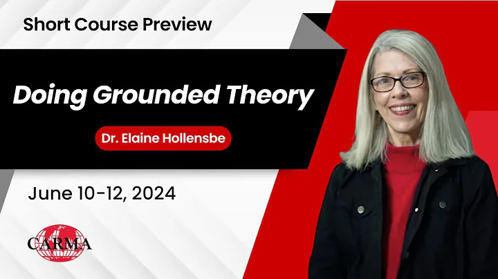 Dr. Elaine Hollensbe, University of Cincinnati - D...