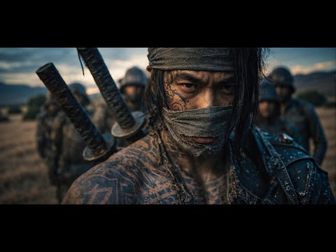 Beyond Silence | New 2025 Blockbuster Action Survival Movie | Hindi Dubbed | Hollywood Movie Full HD