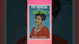 Grace Simon  Seandainya Kau Tahu