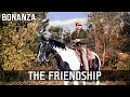 Bonanza - The Friendship | Episode 74 | Free Western on YouTube | Cowboy Series