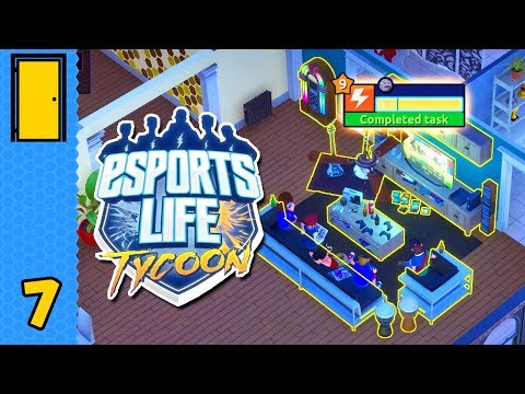 maxed-out-rooms-|-esports-life-tycoon---part-7