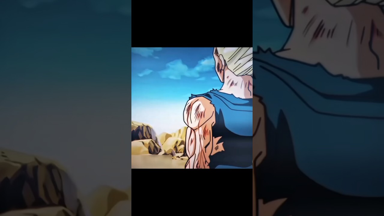 Best rival of all time #anime - YouTube