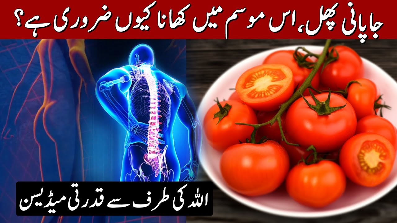 Amazing Benefits of Eating Japanese Fruits Japani phal amlok k faiday