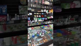 Vape Shop