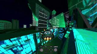 Distance - MA_Digital [Sprint] - 0'28'72 [Ver. 7067]