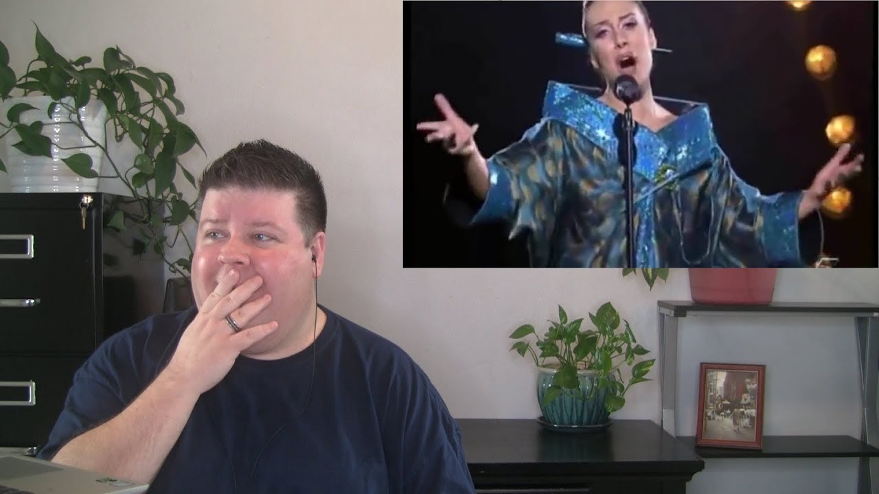 Учитель вокала отреагировал на Монику Наранхо — Европа