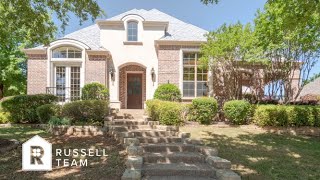 Under Contract in 9 days! | 4903 Haley Drive | Flower Mound TX 75028