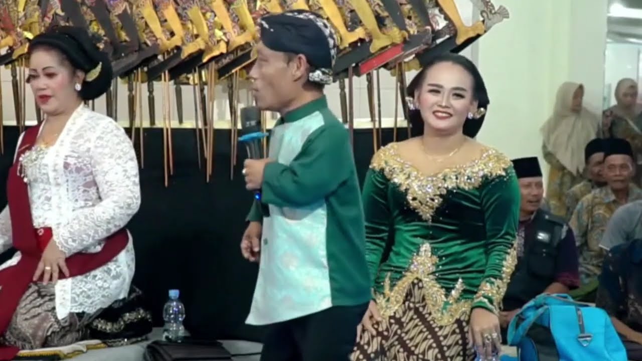 uncek ketemu eva limbukan