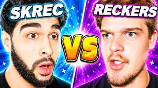 The MOST CHAOTIC COLLAB in Brawl Stars… 💀