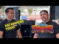 La historia de Sonido Travieso