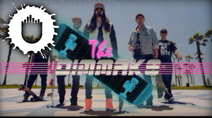 Steve Aoki, Chris Lake & Tujamo - Boneless (Offici...