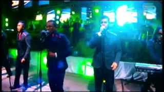 Miguel Angel Tzul y su Marimba Orquesta - El Caballito de Palo