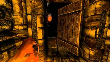 AEVYNNE PLAYZ! Amnesia Custom Story: Abduction [Part 8]