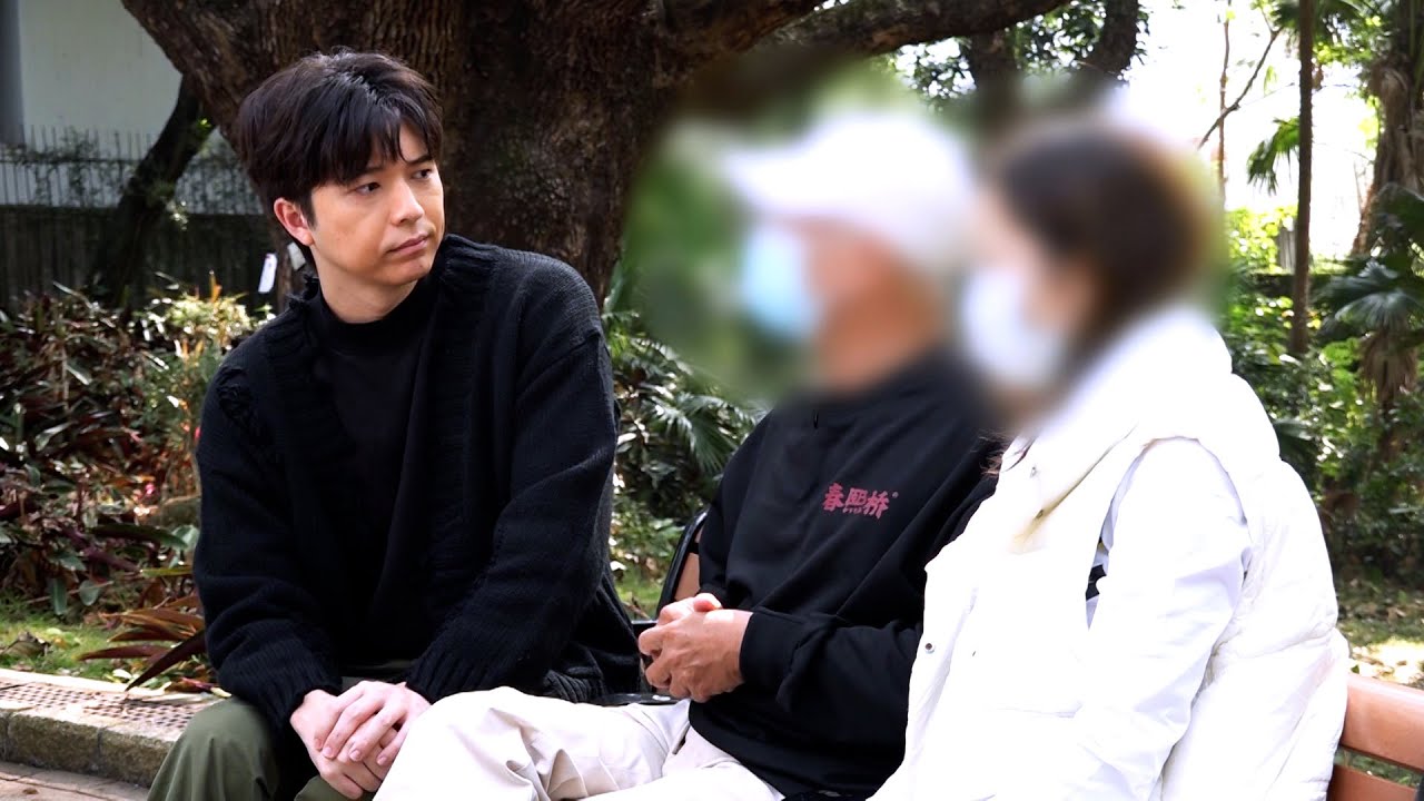 東張西望丨宏泰閣夫婦憶絕望之際獲消防員救出生天 感謝他們：以性命救我條命丨宏福苑五級大火丨宏泰閣丨逃生丨申請救助金丨合適居所丨曾錦燊