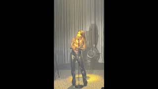 Jenifer - Les Choses Simples- Jukebox Tour - Olympia 12 11 2025
