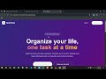 Hackathon 2 Phase 2 Todo List App