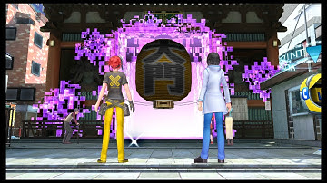 Digimon Story: Cyber Sleuth Part 25 - Nokia and Arata