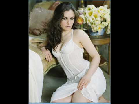 ANNA PAQUIN TRIBUTE