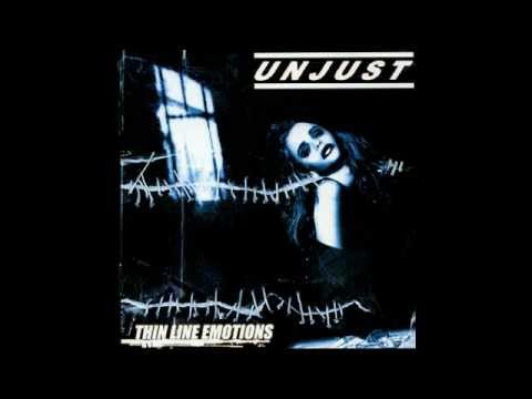 Unjust — Unjust - Chewbacca (bonus track)