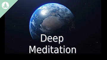 432 Hz - Deep Healing Music, Very Deep Meditation, Tibetan Bowls