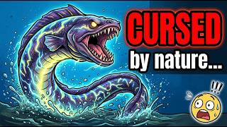 Why it sucks to be born as a electric eel