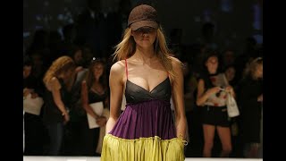 DKNY Spring 2007 New York - Fashion Channel