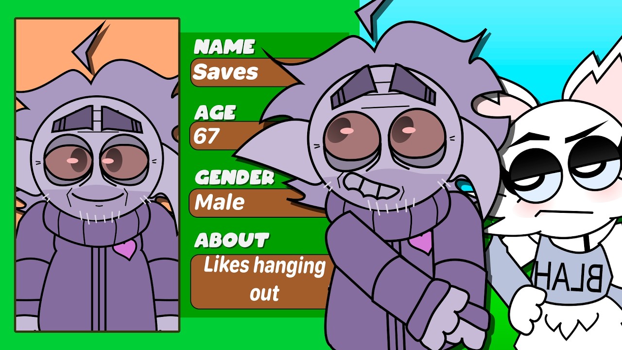 Incredibox - Sprunki Morality | MEGA UPDATE (GALLERY) | SPRUNCORE | ALL Characters Description