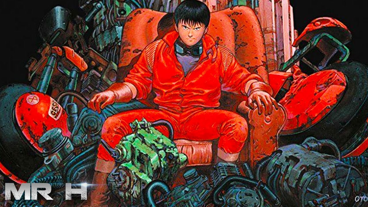 Akira 1988 film  Wikipedia