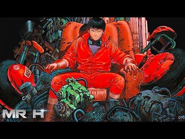 Akira 1988 film  Wikipedia