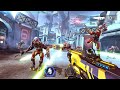 Shadowgun Legends [Android Gameplay]