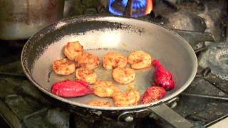 Houston's Low Country Grill, An AutoNetwork Destination