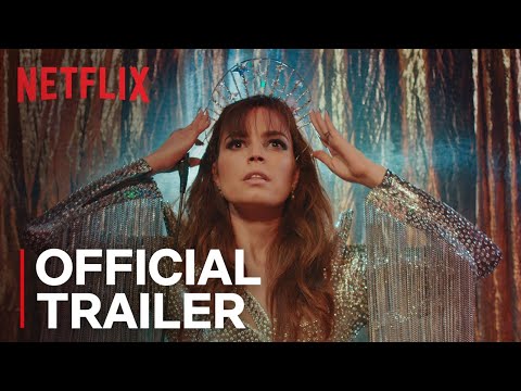 Samantha! | Official Trailer [HD] | Netflix