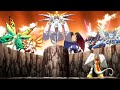 Team TRY3 VS Gyze (Kazuma) AMV (Yugi Muto AMV Maker's Tournament)