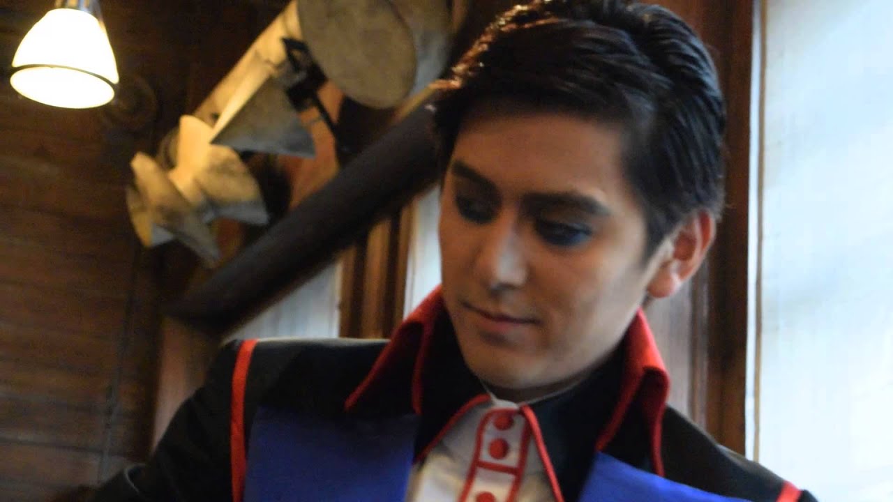 動画がわからないアップルポイズンさん【2015.09.18】