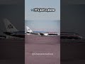 This was too short I didn’t have time #airplane